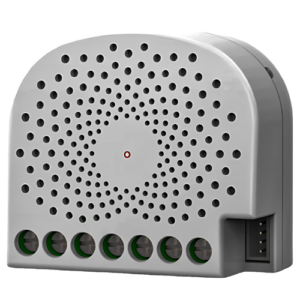 Z Wave in Wall Switch with Power Fail Memory Smart Control - Amuse Tech Solutions