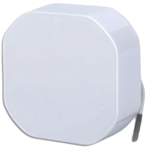 Z Wave Smart with Dual Switch Wireless Remote Control - Amuse Tech Solutions