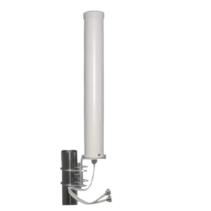 Z - Wave Outdoor Omni-Directional WiFi Antenna - Amuse Tech Solutions