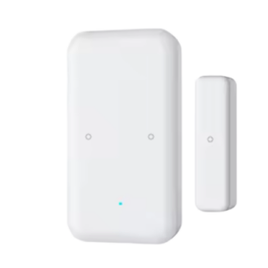 Z - Wave Smart Door Window Contact Sensor for Home Security - Amuse Tech Solutions