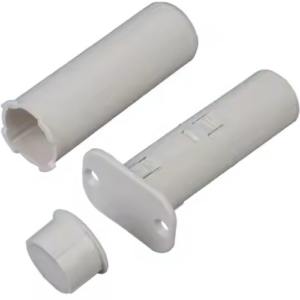 Flush Mount Wireless Z Wave Door Window Recessed Sensor Radio - Amuse Tech Solutions