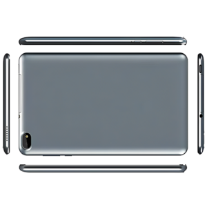 Smart Kitchen 7 Inches Tablet with Z Wave and Fingerprint - Amuse Tech Solutions