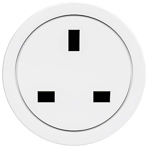 Smart Plug Pro 16 A with Wi Fi and Z Wave Timer Function - Amuse Tech Solutions - Image 2