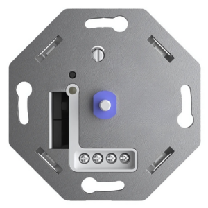 Smart Z Wave Dimmer Switch with Voice and App Control - Amuse Tech Solutions