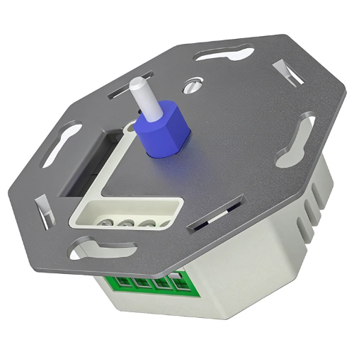 Smart Z Wave Dimmer Switch with Voice and App Control - Amuse Tech Solutions - Image 2