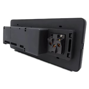 Z Wave Touch Panel Switch with App Control & Scheduling - Amuse Tech Solutions