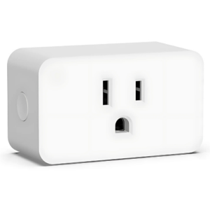 WiFi Smart Plug with Voice Control Timer and Z Wave Support - Amuse Tech Solutions