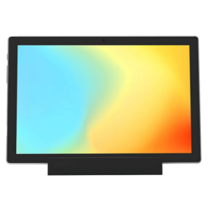 Z Wave Kiosk Tablet with Dual Speakers and High Resolution - Amuse Tech Solutions