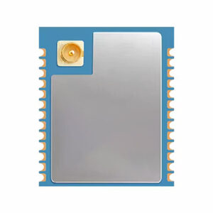 Low Power Embedded Z Wave Module with ARM Cortex M4 CPU - Amuse Tech Solutions