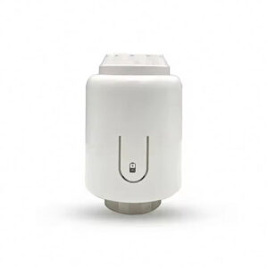 Smart Thermostatic Radiator Valve with WiFi and Z Wave - Amuse Tech Solutions