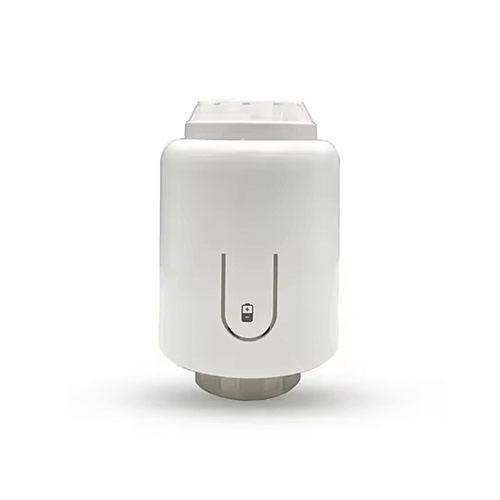 Smart Thermostatic Radiator Valve with WiFi and Z Wave - Amuse Tech Solutions