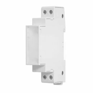 Z Wave Din Rail Dimmer with App Control and Overload Protection - Amuse Tech Solutions