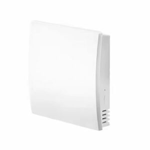 Smart Home Z Wave CO2 and TVOC Sensor with WiFi Integration - Amuse Tech Solutions