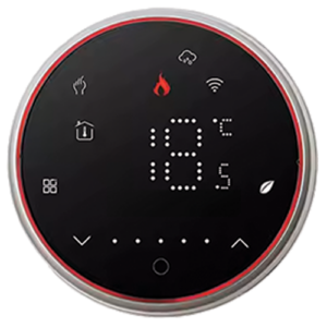 Z Wave Electric Heating System Controller for Precision - Amuse Tech Solutions