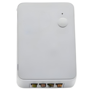 Z-Wave Contact Fixture Module with High Energy Efficiency - Amuse Tech Solutions