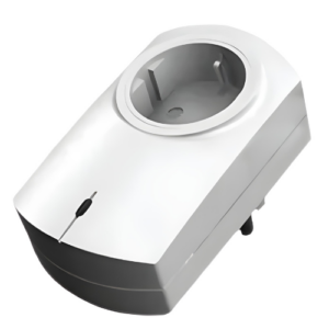 Z Wave Smart Universal Plug With Multiple Standards - Amuse Tech Solutions