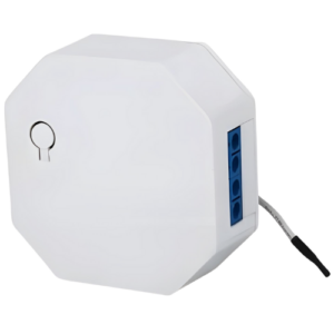 Z Wave Dimmer Contact Fixture Module for Smart Control - Amuse Tech Solutions