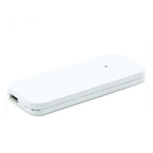 Z Wave Wireless Signal Repeater with LED Indicator - Amuse Tech Solutions