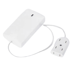 Z Wave Wireless Humidity Sensor with Easy Installation - Amuse Tech Solutions