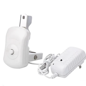 Z Wave Gas Water Valve with Auto Shut Off - Amuse Tech Solutions