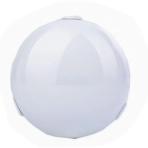 Z Wave Smart Shock Sensor for Anti Theft Security System - Amuse Tech Solutions