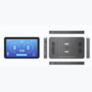 Z Wave Car Diagnostic Tablet with Full Laminated Screen - Amuse Tech Solutions