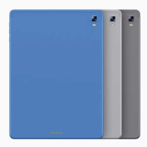 Z Wave Android 11 Tablet PC with IPS 2K Display - Amuse Tech Solutions