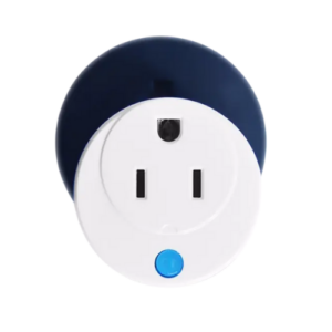 Smart Plug Z-Wave Plus Universal Relay Switch 3000W Power Meter - Amuse Tech Solutions