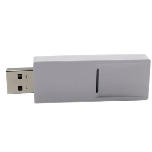 Z-Wave Smart Dongle Gateway Hub to Integrate Smart Home Assistant - Amuse Tech Solutions - Image 2