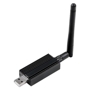 Home Assistant Z Wave Bluetooth Mesh USB Gateway with Antenna - Amuse Tech Solutions