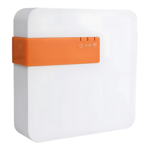 Smart Multi Protocol Z Wave Gateway with High Connectivity - Amuse Tech Solutions