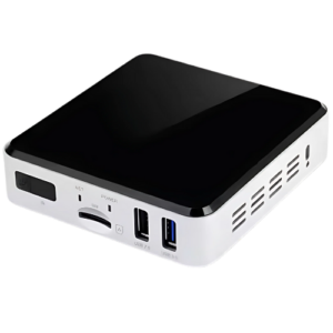 Z Wave IoT Mini PC with Rockchip RK3566 Quad Core Processor - Amuse Tech Solutions