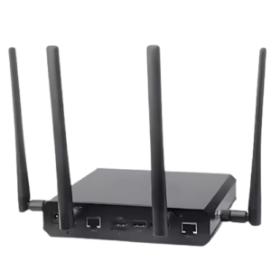 Industrial Computer with Z Wave and NXP Chip – Amuse Tech Solutions