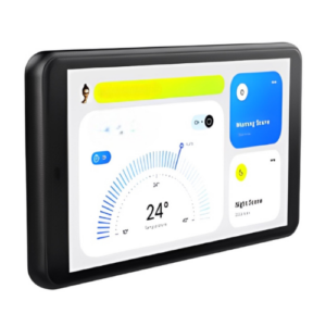 Rugged Smart NFC Payment Tablet with Z Wave & Multi Scene Use - Amuse Tech Solutions