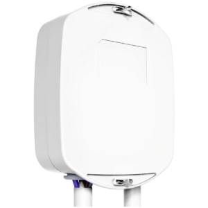 Heavy Duty Z Wave Smart Switch with Real Time Power Monitoring - Amuse Tech Solutions