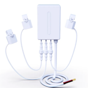 Smart Energy Monitoring Gateway for Real to Time Power Control - Amuse Tech Solutions