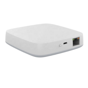 Wired RJ45 ZigBee Hub Gateway Works with Tuya & Smart Life Apps - Amuse Tech Solutions