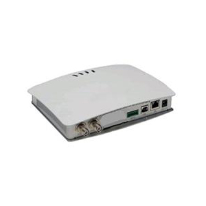 Advanced 2-Port UHF Gen2 RFID Reader with PoE, Mono-Static Ports, ISO 18000 - Amuse Tech Solutions