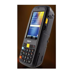 Industrial Handheld UHF RFID Reader & 2D Barcode Scanner, Rugged Design - Amuse Tech Solutions