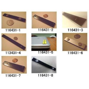 Temperature Resistant UHF RFID Tags for Metal Surfaces & Other Environments - Amuse Tech Solutions