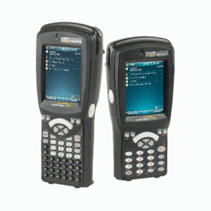 Rugged Handheld Terminal RFID Reader for Asset Tracking & Manufacturing - Amuse Tech Solutions