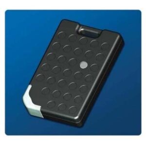 Rugged UHF RFID Temperature Sensor Tag, Ideal for Cold Chain Monitoring - Amuse Tech Solutions