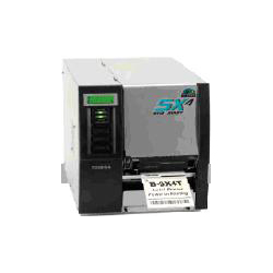 GAO Tek UHF 865 MHz~950 MHz. TOSHIBA RFID Enabled Thermal Printer
