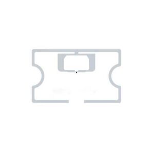 Durable UHF RFID Web Tag for Clothing, Retail, IT & Electronics Inventory - Amuse Tech Solutions