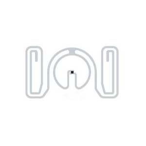 High Performance UHF RFID Tag, Impinj Monza 3 for Pharmaceuticals & Garments - Amuse Tech Solutions