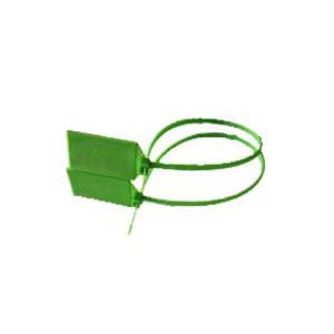 High-Performance UHF RFID Zip Tie Tag for Asset Tracking, 860 MHz to 960 MHz - Amuse Tech Solutions