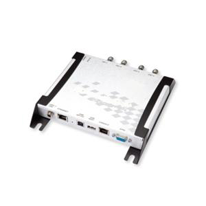 UHF Gen 2 RFID Reader/Writer with PoE, 4 Antenna Ports, High Sensitivity - Amuse Tech Solutions