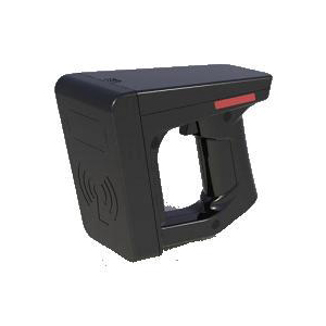 Rugged Handheld UHF RFID Bluetooth Reader, Long Range & Anti-Collision - Amuse Tech Solutions