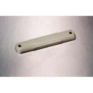 Compact Flex UHF RFID Tag for Metal & Non-Metal Assets, Rugged ABS Housing – Amuse Tech Solutions