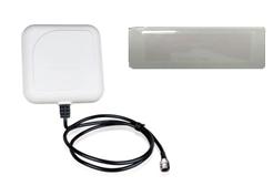 Standalone UHF RFID Parking Control System with 24/7 Unmanned Operation - Amuse Tech Solutions